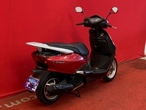HONDA LEAD 110