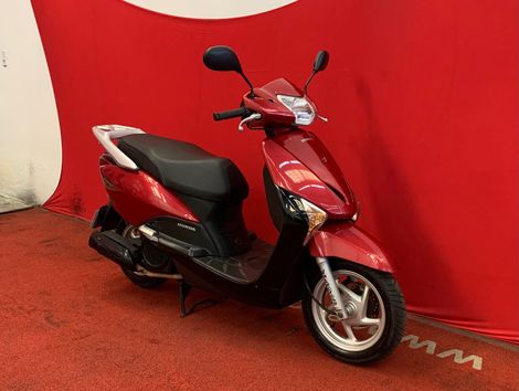 HONDA LEAD 110