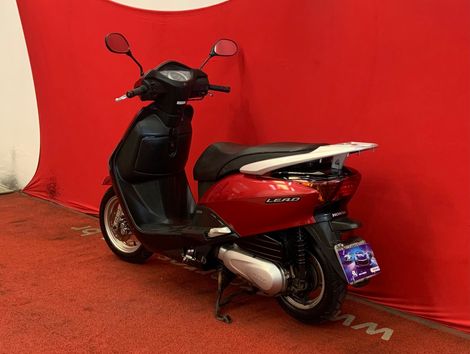 HONDA LEAD 110