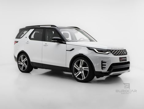 Land Rover 3.0 D350 TURBO DIESEL MHEV METROPOLITAN EDITION