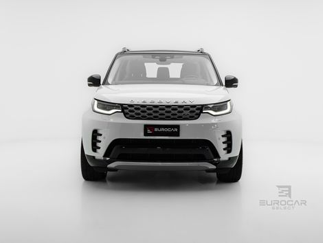 Land Rover 3.0 D350 TURBO DIESEL MHEV METROPOLITAN EDITION