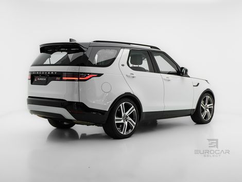 Land Rover 3.0 D350 TURBO DIESEL MHEV METROPOLITAN EDITION