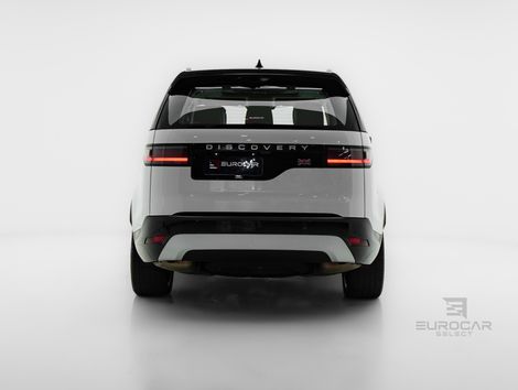 Land Rover 3.0 D350 TURBO DIESEL MHEV METROPOLITAN EDITION