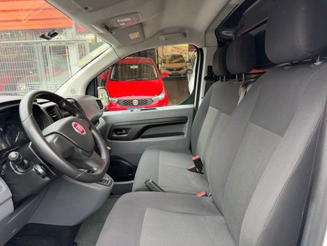 Fiat Scudo Cargo 1.5 16V Turbo Diesel