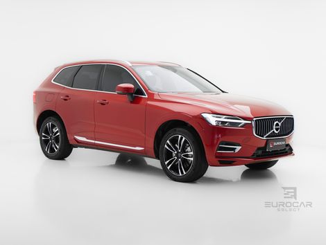 Volvo XC 60 T-8 MOMENTUM 2.0 (Híbrido)