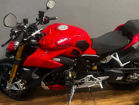 Ducati STREETFIGHTER V4 S 1103cc