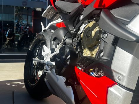 Ducati STREETFIGHTER V4 S 1103cc