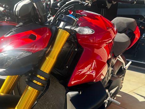 Ducati STREETFIGHTER V4 S 1103cc