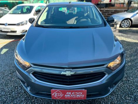 Chevrolet ONIX HATCH Joy 1.0 8V Flex 5p Mec.