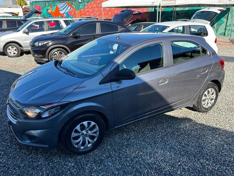 Chevrolet ONIX HATCH Joy 1.0 8V Flex 5p Mec.