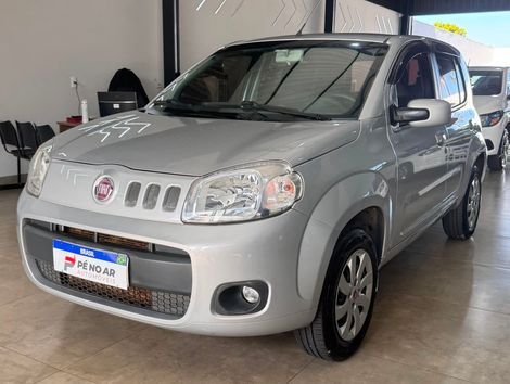 Fiat UNO VIVACE 1.0 EVO Fire Flex 8V 3p