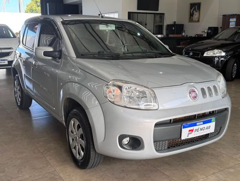 Fiat UNO VIVACE 1.0 EVO Fire Flex 8V 3p