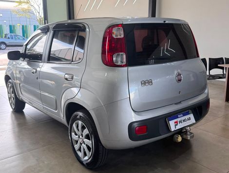 Fiat UNO VIVACE 1.0 EVO Fire Flex 8V 3p