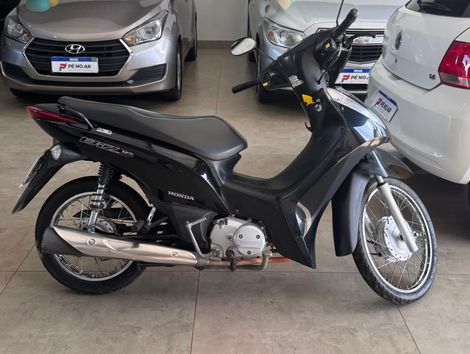 HONDA BIZ 125 ES/ 125 ES FLEX