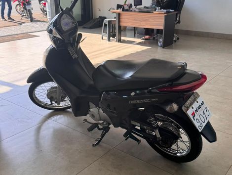 HONDA BIZ 125 ES/ 125 ES FLEX