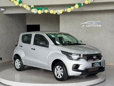Fiat MOBI EASY 1.0 Fire Flex 5p.