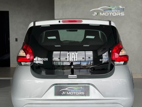 Fiat MOBI EASY 1.0 Fire Flex 5p.