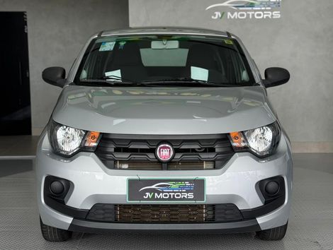 Fiat MOBI EASY 1.0 Fire Flex 5p.