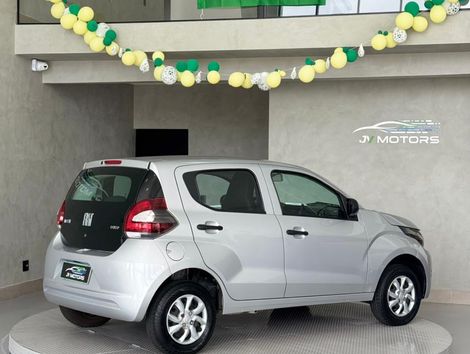 Fiat MOBI EASY 1.0 Fire Flex 5p.