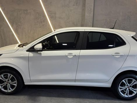 Fiat ARGO 1.0 6V Flex