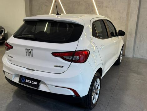 Fiat ARGO 1.0 6V Flex