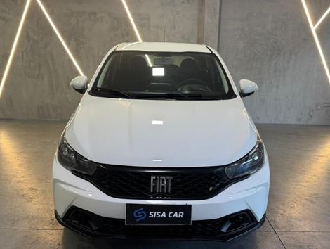Fiat ARGO 1.0 6V Flex