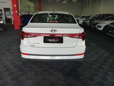 Hyundai HB20S Comfort Plus 1.0 Flex 12V Mec.