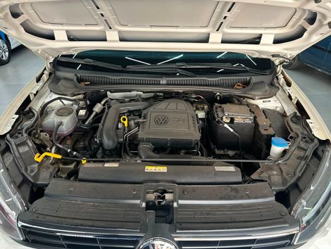 VolksWagen VIRTUS TSI 1.0 Flex 12V 4p Aut.