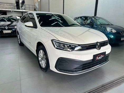 VolksWagen VIRTUS TSI 1.0 Flex 12V 4p Aut.