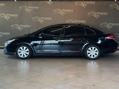 Citroën C4 PALLAS GLX 2.0/2.0 Flex 16V Mec.