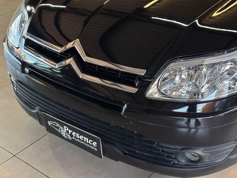 Citroën C4 PALLAS GLX 2.0/2.0 Flex 16V Mec.