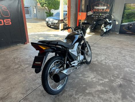 HONDA CG 150 TITAN-ESD MIX/FLEX