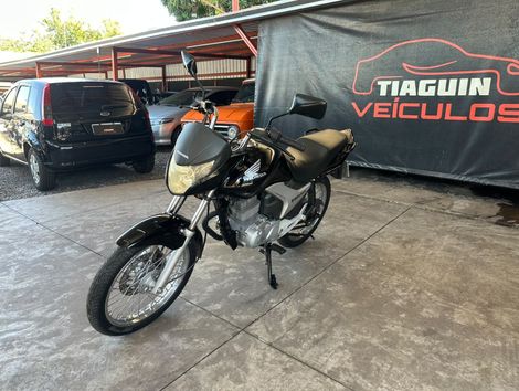 HONDA CG 150 TITAN-ESD MIX/FLEX