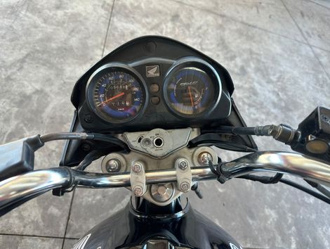 HONDA CG 150 TITAN-ESD MIX/FLEX