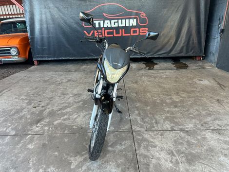 HONDA CG 150 TITAN-ESD MIX/FLEX