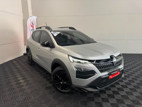 Renault Kardian Evolut. Flex 1.0 TB 12V 5p Aut.