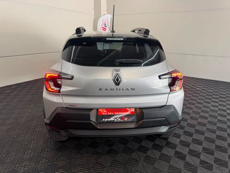 Renault Kardian Evolut. Flex 1.0 TB 12V 5p Aut.