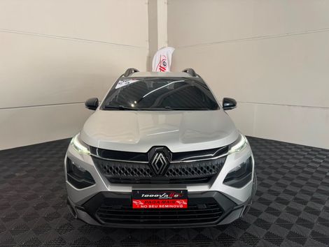 Renault Kardian Evolut. Flex 1.0 TB 12V 5p Aut.