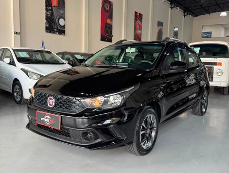 Fiat ARGO DRIVE 1.0 6V Flex