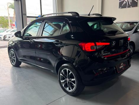Fiat ARGO DRIVE 1.0 6V Flex