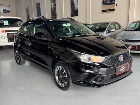Fiat ARGO DRIVE 1.0 6V Flex
