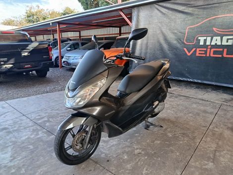 HONDA PCX 150/DLX
