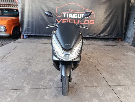 HONDA PCX 150/DLX