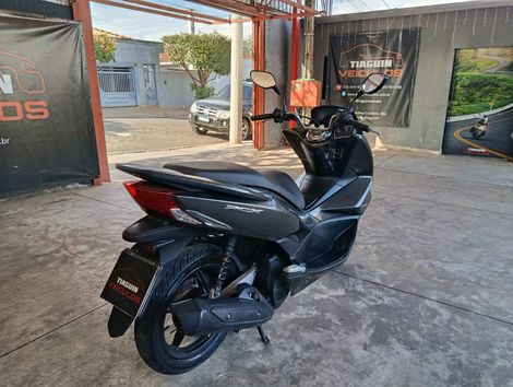 HONDA PCX 150/DLX