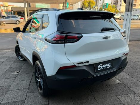 Chevrolet 1.2 TRACKER 12T A RS