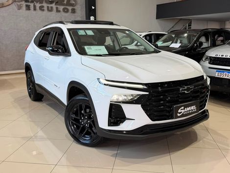 Chevrolet 1.2 TRACKER 12T A RS