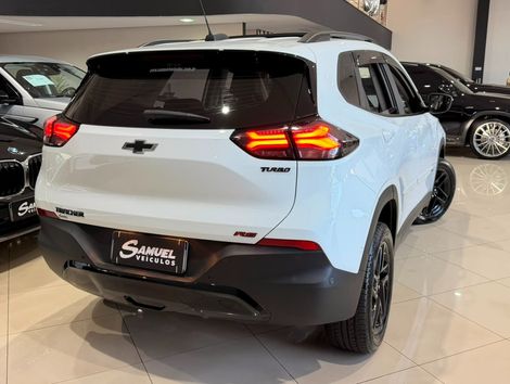 Chevrolet 1.2 TRACKER 12T A RS