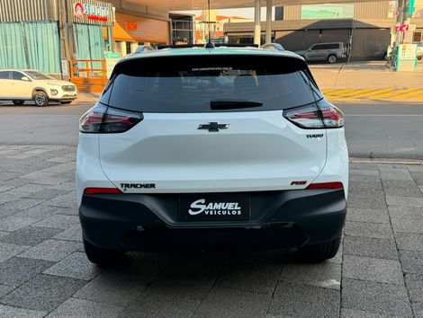 Chevrolet 1.2 TRACKER 12T A RS