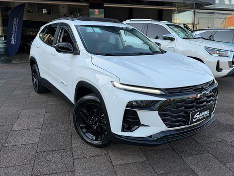 Chevrolet 1.2 TRACKER 12T A RS