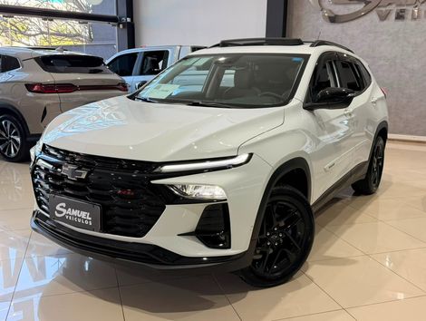 Chevrolet 1.2 TRACKER 12T A RS
